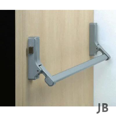 Panik Bar - Acil Çıkış Kapısı Kilidi