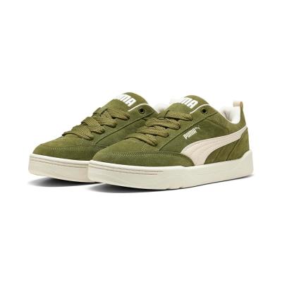 Park Lifestyle Raw Erkek Siyah Sneaker Ayakkabı 40160605