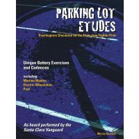Parking Lot Etudes