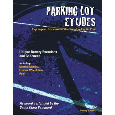Parking Lot Etudes