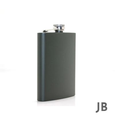 Paslanmaz Çelik 8 Oz Tekli Matara Alk48