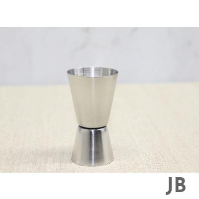 Paslanmaz Çelik Kokteyl Bar Ölçeği 25/50 Ml Alk3933