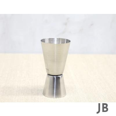 Paslanmaz Çelik Kokteyl Bar Ölçeği 30/60 Ml Alk3934