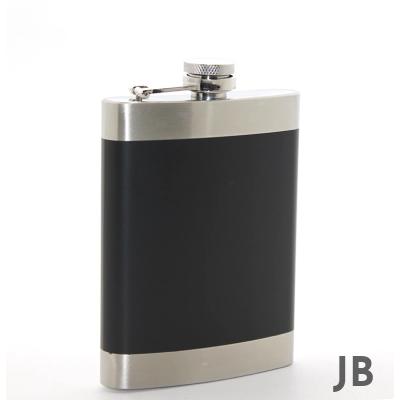 Paslanmaz Çelik Tekli 8 Oz Matara Alk2674