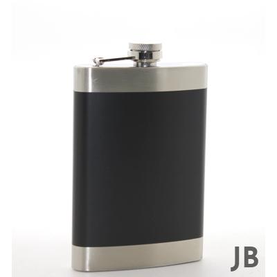 Paslanmaz Çelik Tekli 9 Oz Matara Alk2675