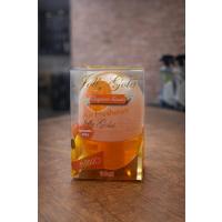 Paspro Otomotiv Ejolly Gold Kavanoz Koku Mango Cam Şişe 100 ml | Kalıcı Koku