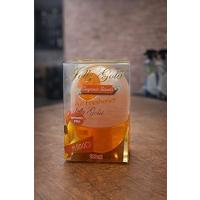 Paspro Otomotiv Ejolly Gold Kavanoz Koku Mango Cam Şişe 100 ml | Kalıcı Koku