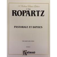 Pastorale Et Dances: Kalmus Edition