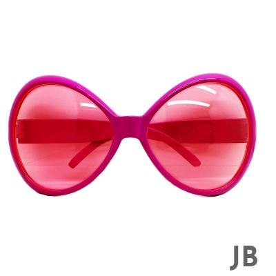 Pembe Renk Yeşilçam Nostalji 80li Yıllar 90lı Yıllar Parti Gözlüğü