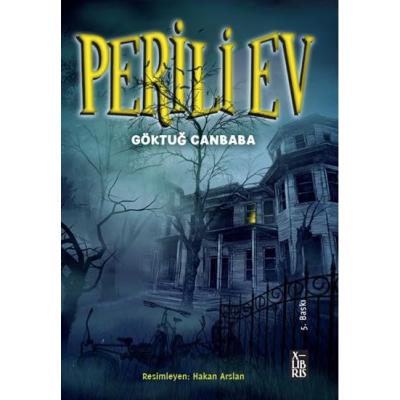 PERİLİ EV
