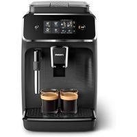 Philips 2200 Serisi Tam Otomatik Espresso Makinesi, Dokunmatik Ekran, Klasik Süt Köpürtücü, 2 İçecek, EP2220/10