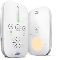 Philips Avent Bebek Telsizi SCD502/26