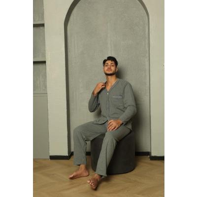 Pijama Takımı, poplin