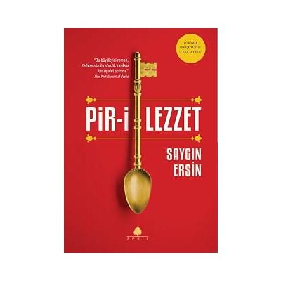 Pir-i Lezzet
