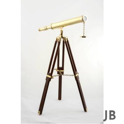 Pirinç Ayaklı Teleskop 2076