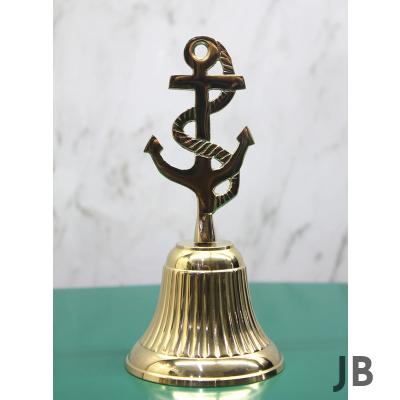 Pirinç Çapalı El Çanı 6872