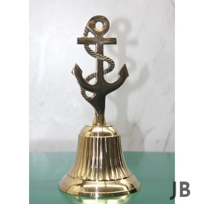 Pirinç Çapalı El Çanı 6872l