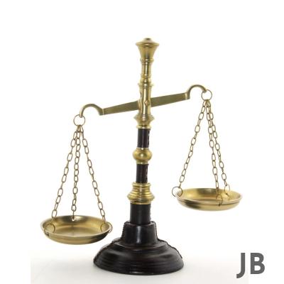 Pirinç Derili Terazi Ksk2099