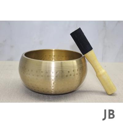 Pirinç Meditasyon Çanı Ksk2119