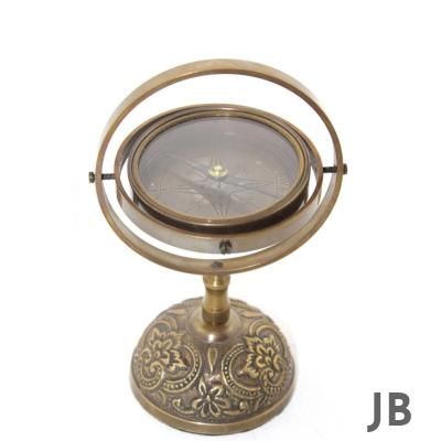 Pirinç Pusula Ksk2082