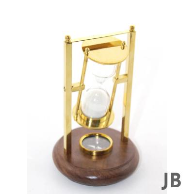 Pirinç Pusulalı Kumsaati Ksk2136