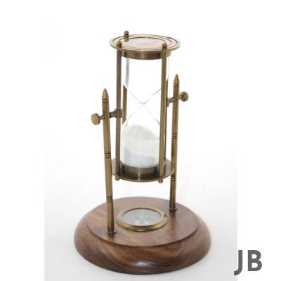 Pirinç Pusulalı Kumsaati Ksk2137