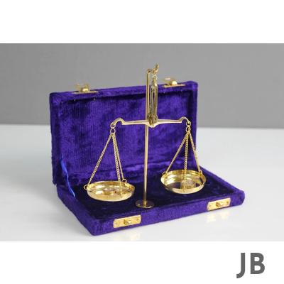 Pirinç Terazi 20 Gr Ksk3111