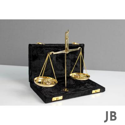 Pirinç Terazi 40 Gr Ksk3112