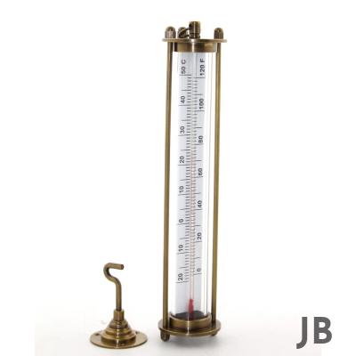 Pirinç Termometre Ksk2064