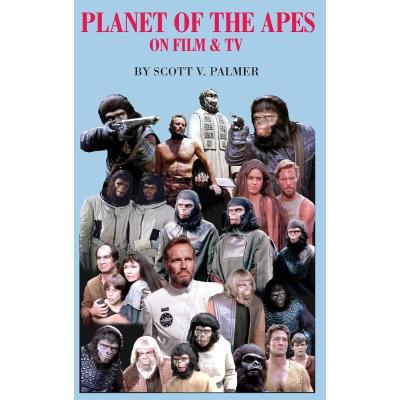 Planet of the Apes on Film & TV