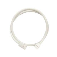 Plastik Duş Hortumu 1/2'''' Elektrikli Şofben Hortumu 1,5 Metre
