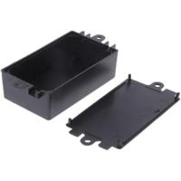 Plastik Elektronik Proje Kutusu 65 x 38 x 22mm Devre Prototip