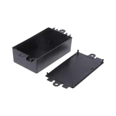 Plastik Elektronik Proje Kutusu 65 x 38 x 22mm Devre Prototip