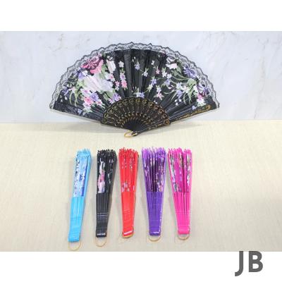 Plastik Yelpaze Alk3628