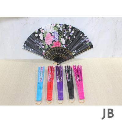 Plastik Yelpaze Alk3629