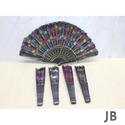 Plastik Yelpaze Alk3630