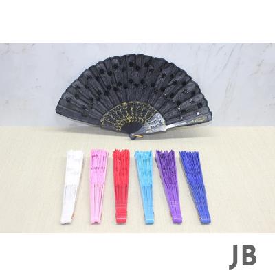 Plastik Yelpaze Alk3631