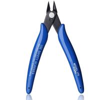 Plato Yan Keski Kullanım Alanları Özel Tasarım İşler ve Elektronik Devre Elemanı Teli Kesme ve Düzenleme (1 ADET)