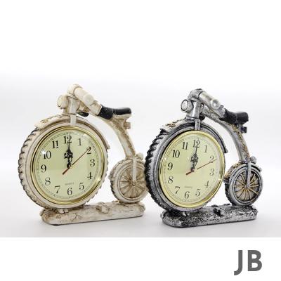 Polyester Bisiklet Tasarımı Saat Alk2834