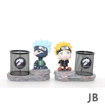 Polyester Naruto Kalemlik Alk2873