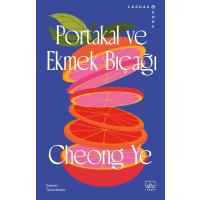 Portakal ve Ekmek Bıçağı