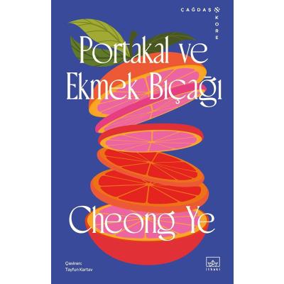 Portakal ve Ekmek Bıçağı