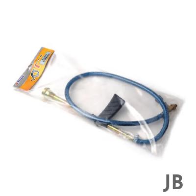 Poşetli Hazır Pürmüz Seti - İpragaz Uyumlu