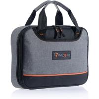 ProBag Gri ve Siyah Elektronik Alet Çantası
