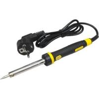 Profesyonel 60W Elektrikli Kalem Havya, Hızlı Isınan Lehimleme Kalemi, Elektronik Devre Onarım ve Tamir Havya Aleti, Dayanıklı Metal Uçlu Lehimleme Aracı, Hobi, DIY Projeleri ve Elektrik Tamir İşleri