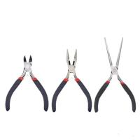 Prolink PY-017 Mini Elektronikçi Pense Yankeski Seti