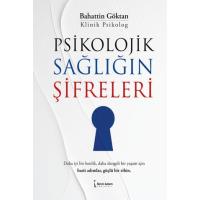 Psikolojik Sağlığın Şifreleri