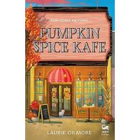 Pumpkin Spice Kafe