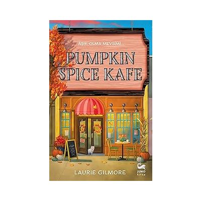 Pumpkin Spice Kafe