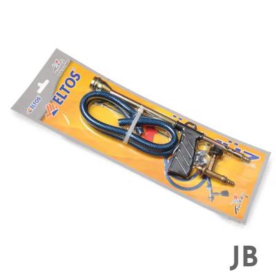 Pürmüz Seti - Aygaz Uyumlu